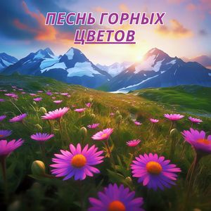 Симфония альпийских лугов