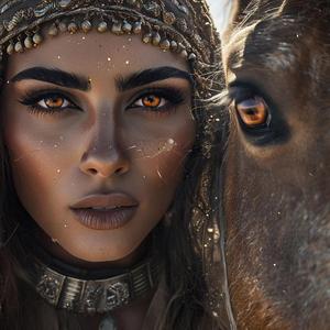 Shahram (Ethnic Deep House)