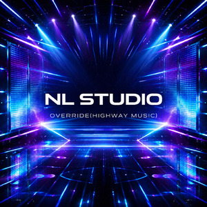 OVERRIDE (HIGHWAY MUSIC)