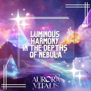 Celestial Tranquility