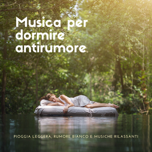 Pioggia leggera