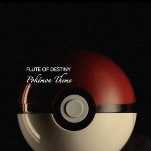 Pokémon Theme (Instrumental)