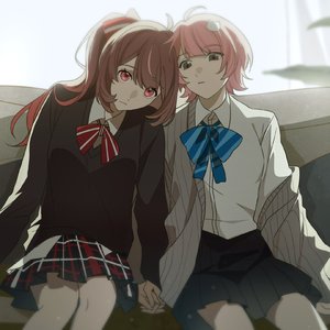 Ditto（翻自 NewJeans）