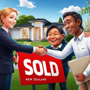 Brad (The Real Estate King)