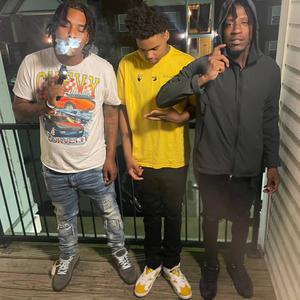 Shiesty flow (feat. Jay Fully)