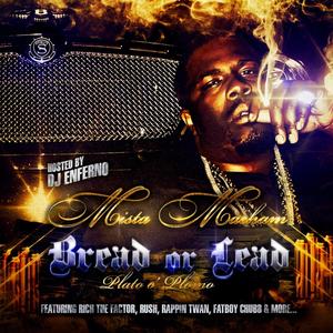 Goonsville (feat. Buddah Bless)