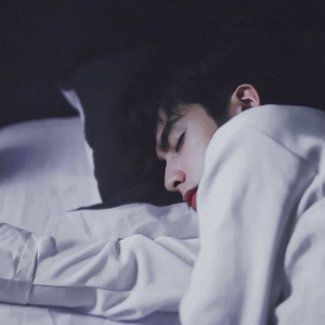 黑暗骑士（翻自 阿信）