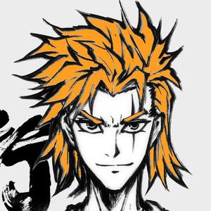 《渊海无畏》粤语填词（《雾山五行》OP TV版）（翻自 林魂）