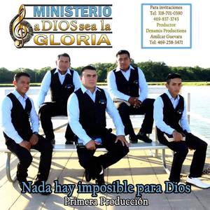 Mix Alabanzas part 1