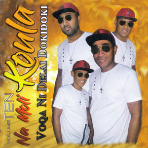 Sereki Iko Mo Galala