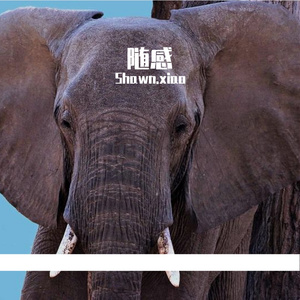 睡在废墟的小孩