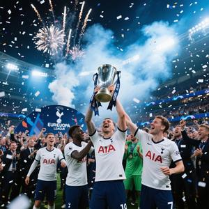 Glory's Ours Tonight