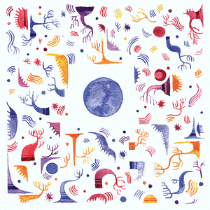 The Woods (with Makina)