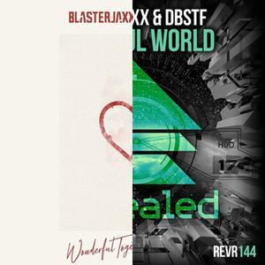 Blasterjaxx-Beautiful Together (Mashup)（SpaceDog remix）