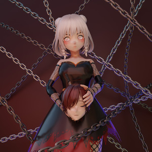 ПРИВЯЗАННОСТЬ (feat. 2Y COLD)