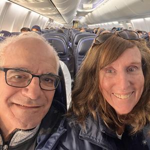 Dancing Under Tikal Skies