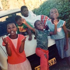 Nyemwerera (feat. Kayflow)