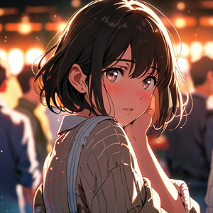 MR.ドキドキ、MISS.ワクワク