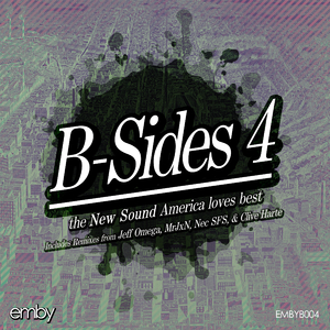 The Jam (Clive Harte Superdub)