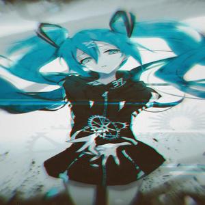 MONTAGEM MIKU~ (Sped Up Nightcore)