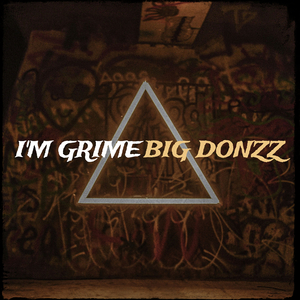 I'm Grime