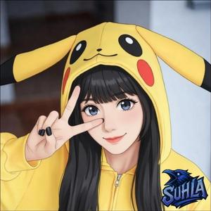 Pikachu (Wanne be) (feat. Flo Renz)