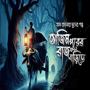 আজিমপুরের রাজবাড়িতে Gram Banglar Vuter Golpo