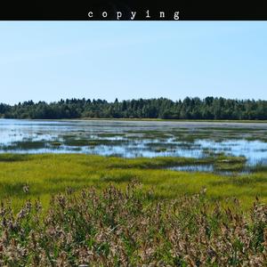 copying