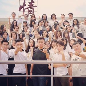 黄金时代（翻自 林忆莲）