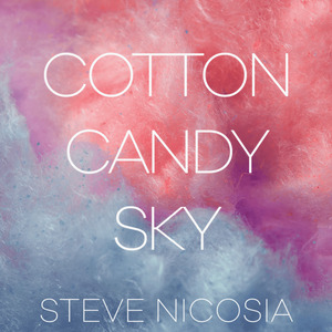 Cotton Candy Sky