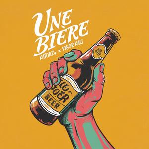 Une Bière (feat. Vigor Kali)
