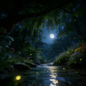 安眠曲 五分钟入眠必听