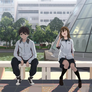 那年那少年-云南师大附中2021届毕业纪念曲（cover 那年那少年-复旦大学2015届毕业曲）