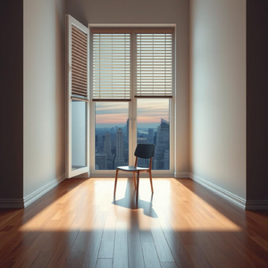 Самостоятельный мальчик