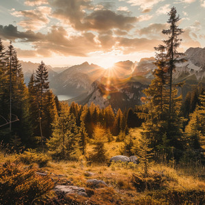 Serenidad Rítmica del Yoga para el Enfoque