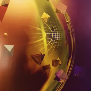 Moka Bay (Juho Kahilainen Modern Pop Remix) (Juho Kahilainen Modern Pop Remix)