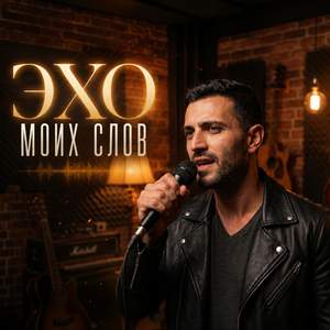 Эхо моих слов