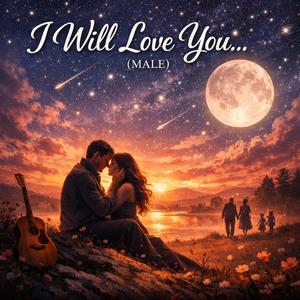 I Will Love You (Male)