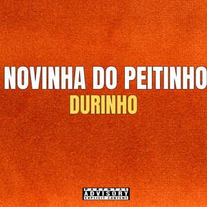 Novinha do Peitinho Durinho