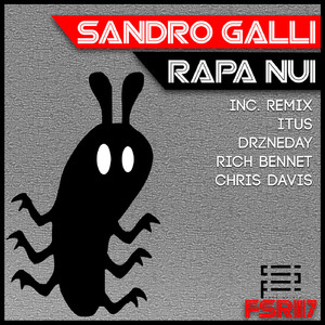 Rapa Nui (Rich Bennet Remix)