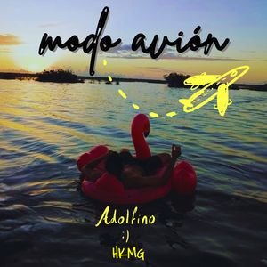 Modo Avión