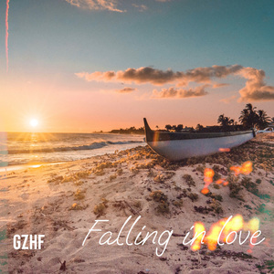 Falling in Love（Gzhf remix）