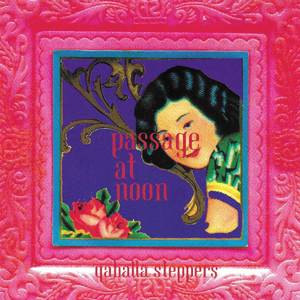 A Thirsty Fish (feat. Sensationnal)