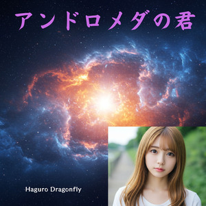 アンドロメダの君