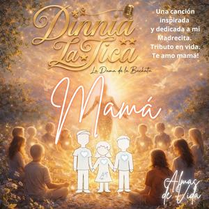 Mamá (bachata)