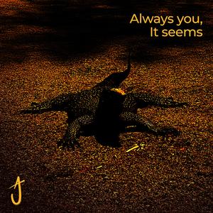 Always you, It seems