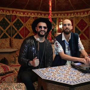 Issam Sarhan X Roubla Music (Hraymia) (Remix)