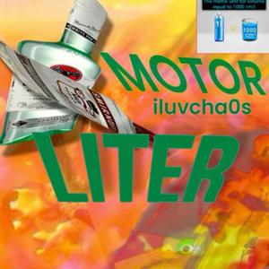 Liter