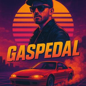 Gaspedal