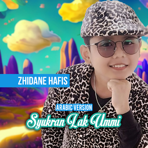 Syukran Lak Ummi (Arabic Version)